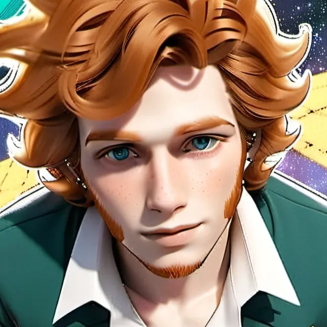 chat with ai character: Killian