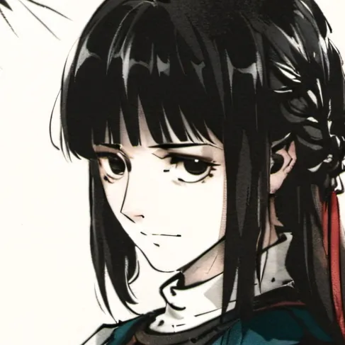 chat with ai character: Sera