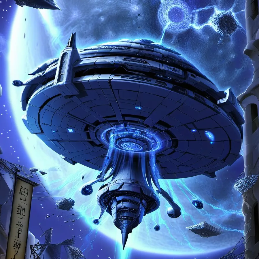 chat with ai character: Armageddon