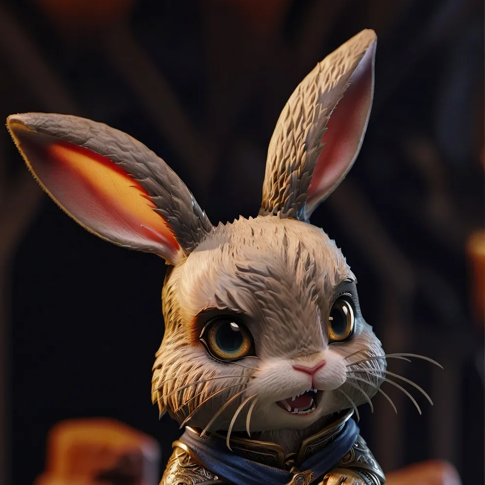 chat with ai character: Paulie