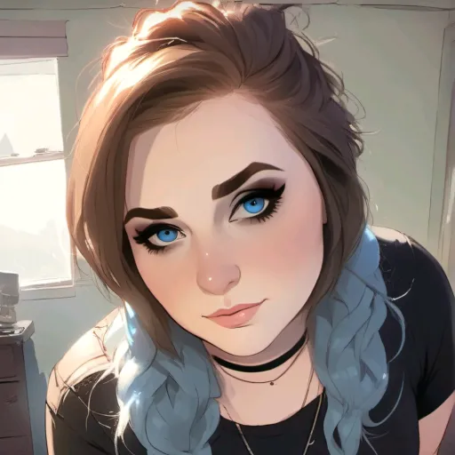 creator Nova Wyrmwood's avatar