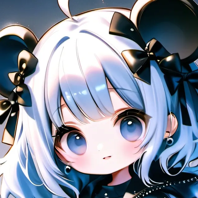 chat with ai character: miku