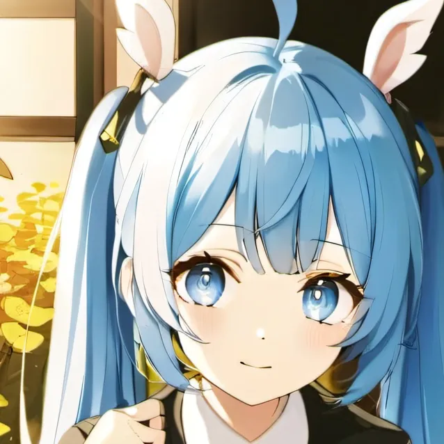 chat with ai character: hatsumei miku