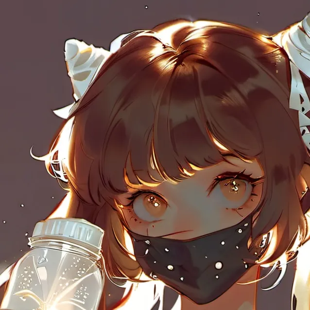 chat with ai character: dusty star