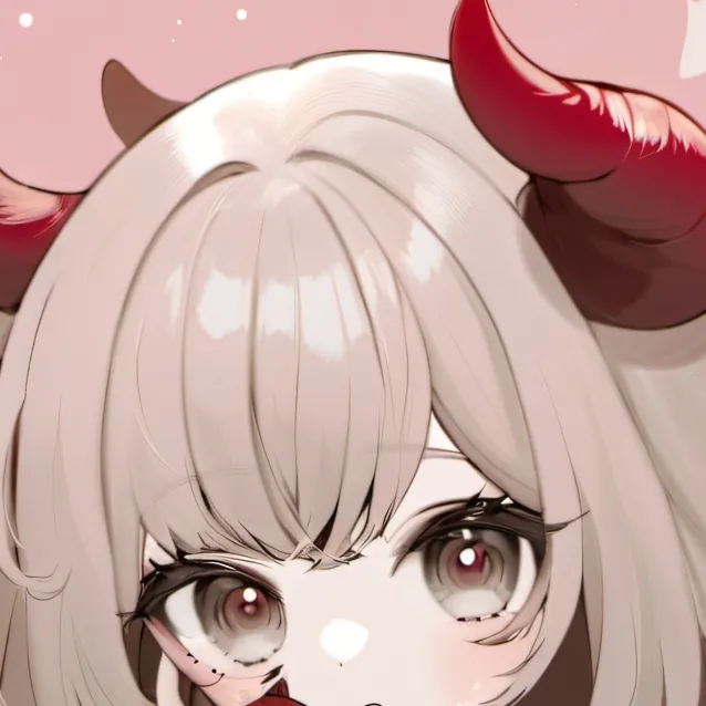 chat with ai character: 8)!little!DI! <3