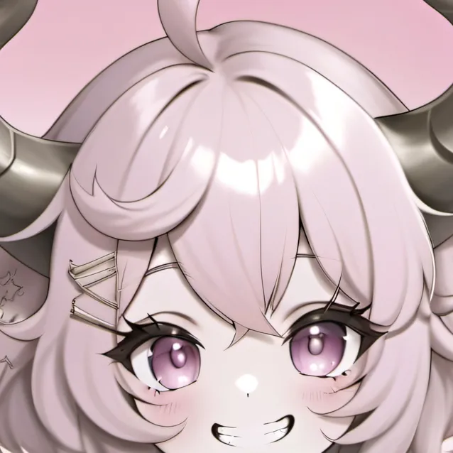 chat with ai character: little kimi 