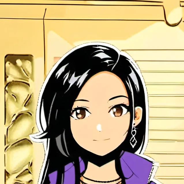 chat with ai character: the hugh school! 