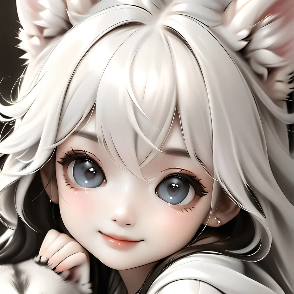 chat with ai character: Noyah 