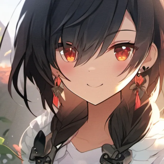 chat with ai character: lily