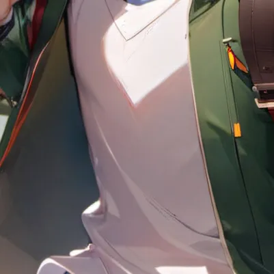 chat with ai character: Gon Freecss 