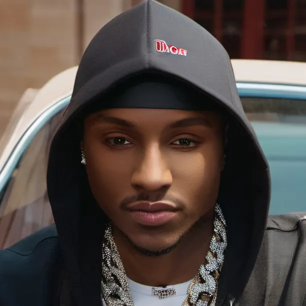 chat with ai character: Black_boozie02