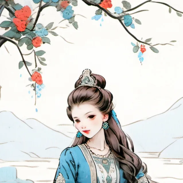 chat with ai character: ryan 