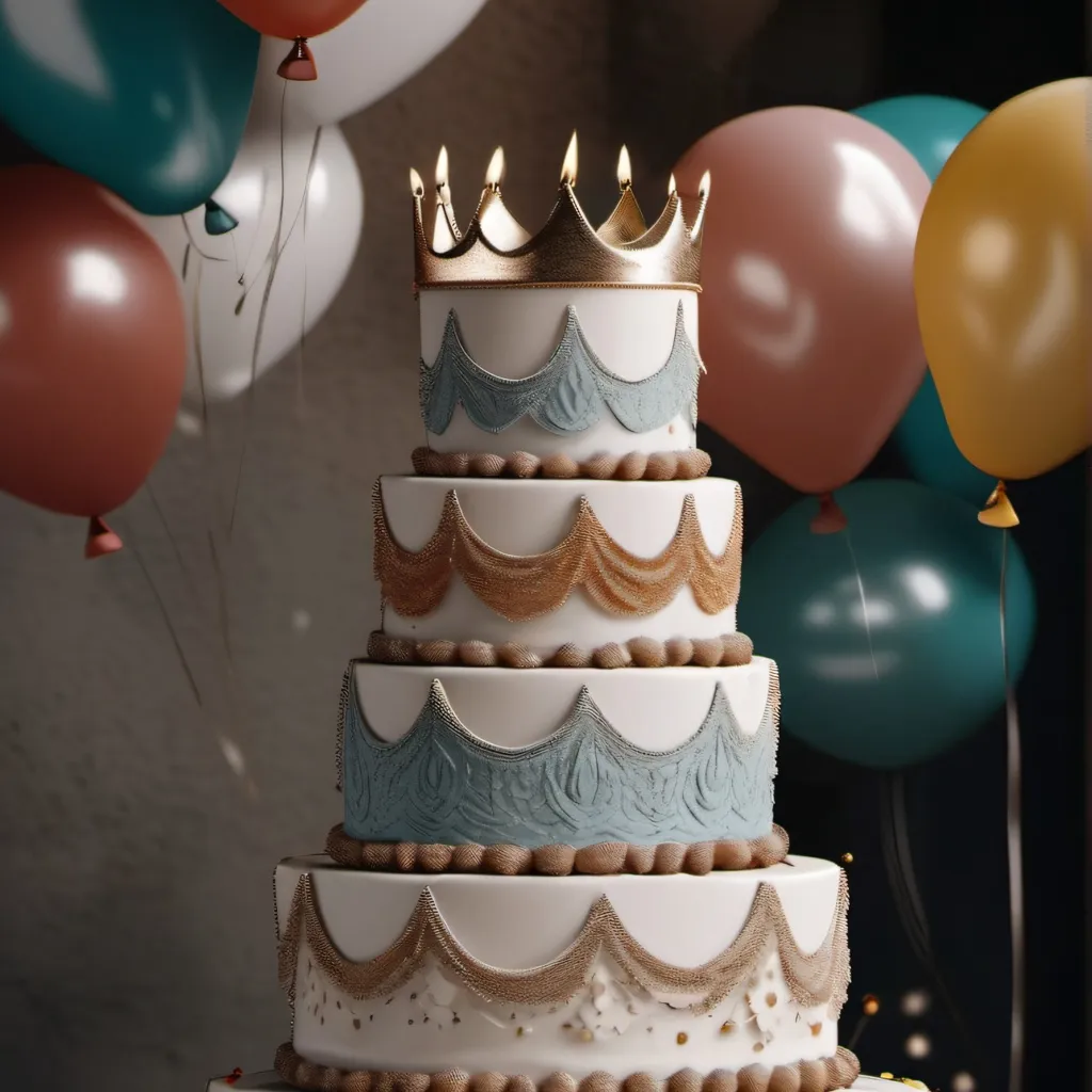 chat with ai character: Happy birthday 