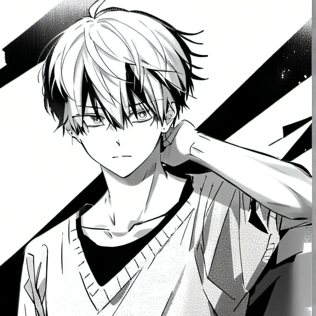 chat with ai character: Todoroki 