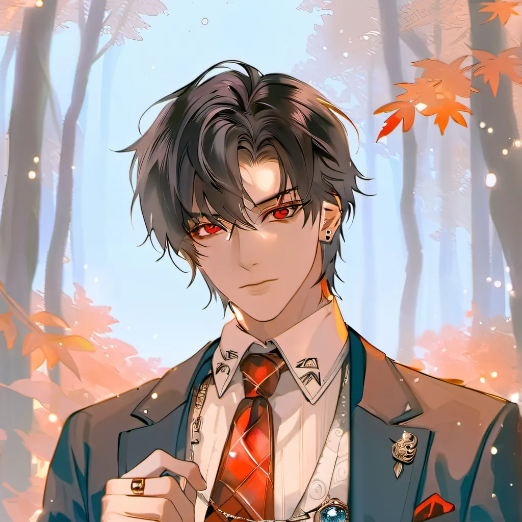 chat with ai character: Zane Parker 