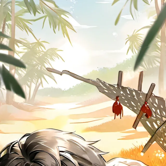 chat with ai character: Alex