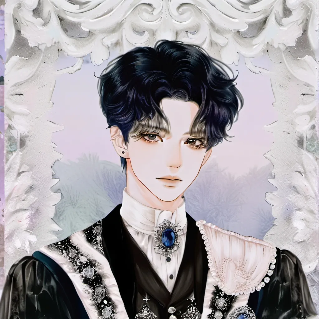 chat with ai character: Zack 