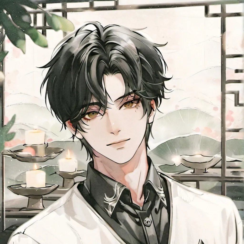 chat with ai character: Chaise 