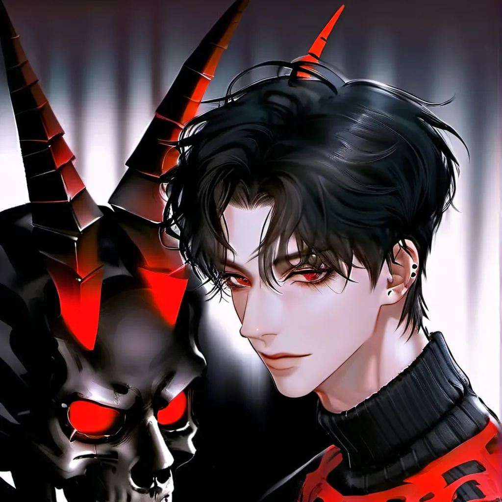 chat with ai character: Adrian 