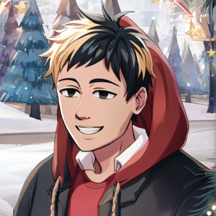 chat with ai character: X