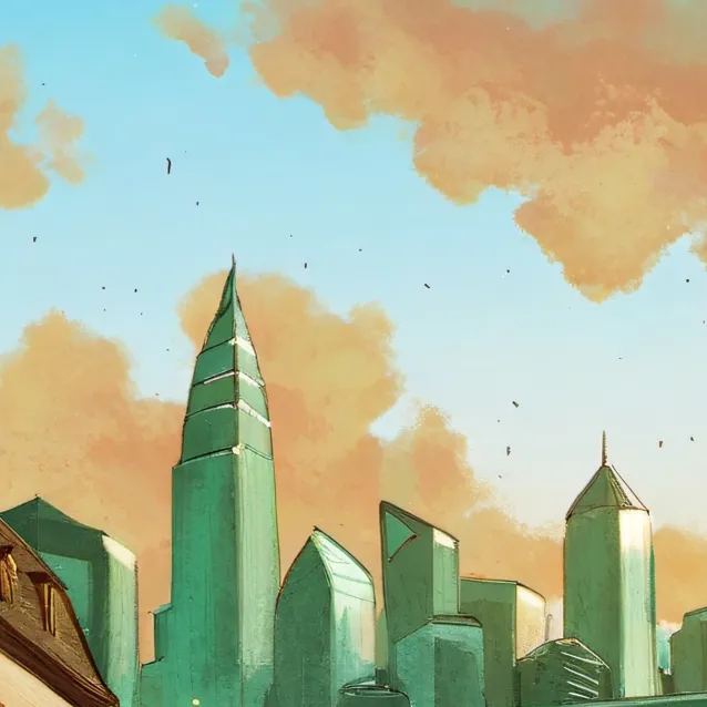 chat with ai character: hh X Evans funhous