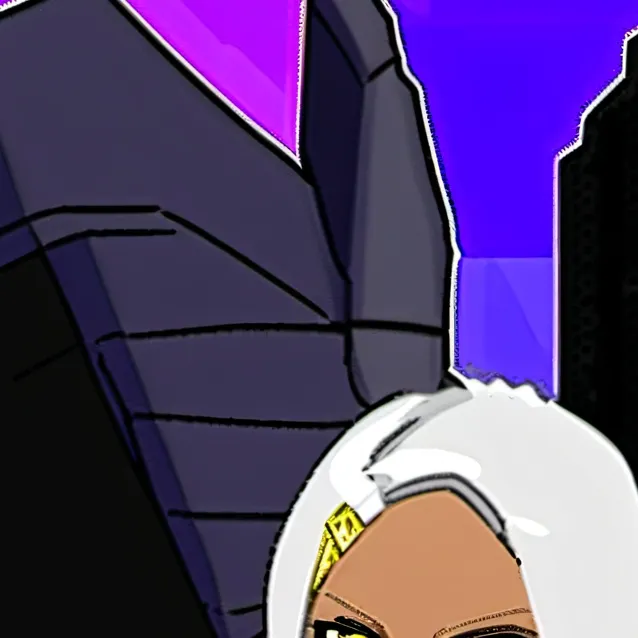 chat with ai character: Mirko 