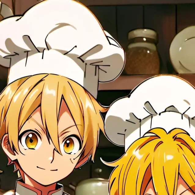 chat with ai character: one piece 