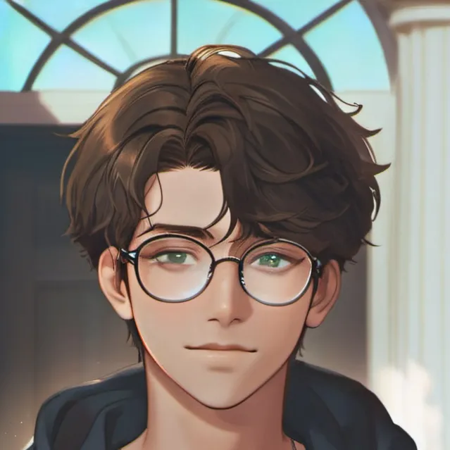 chat with ai character: Charlie