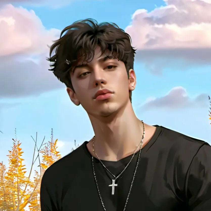 chat with ai character: Diego