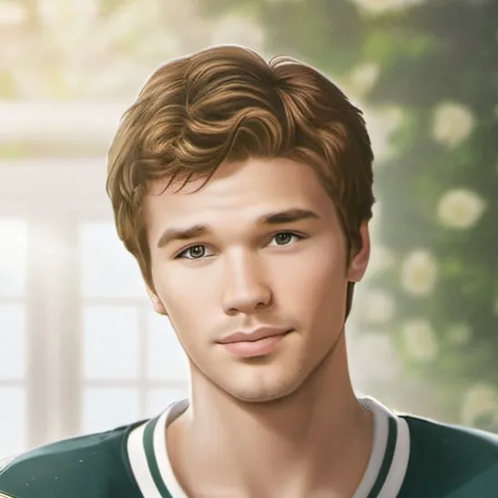 chat with ai character: Danny wheeler 