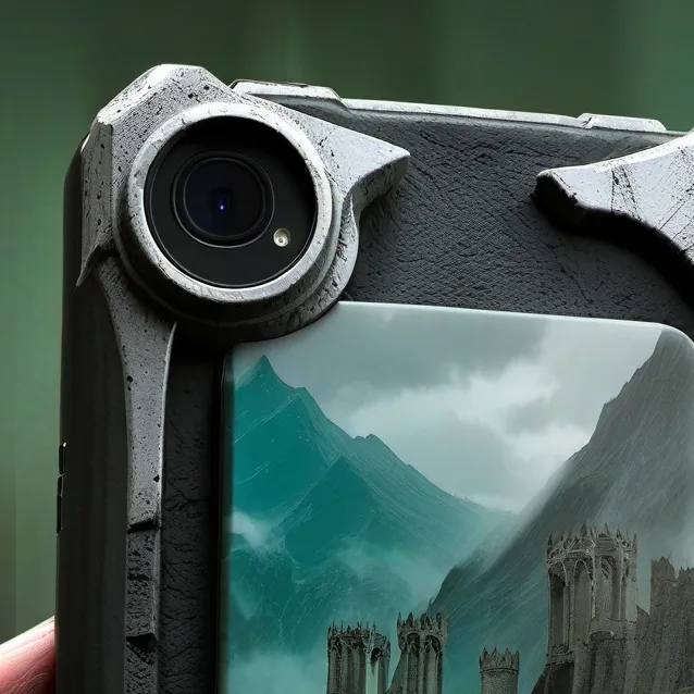 chat with ai character: uh