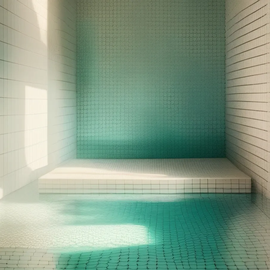 chat with ai character: Level 37 Poolrooms