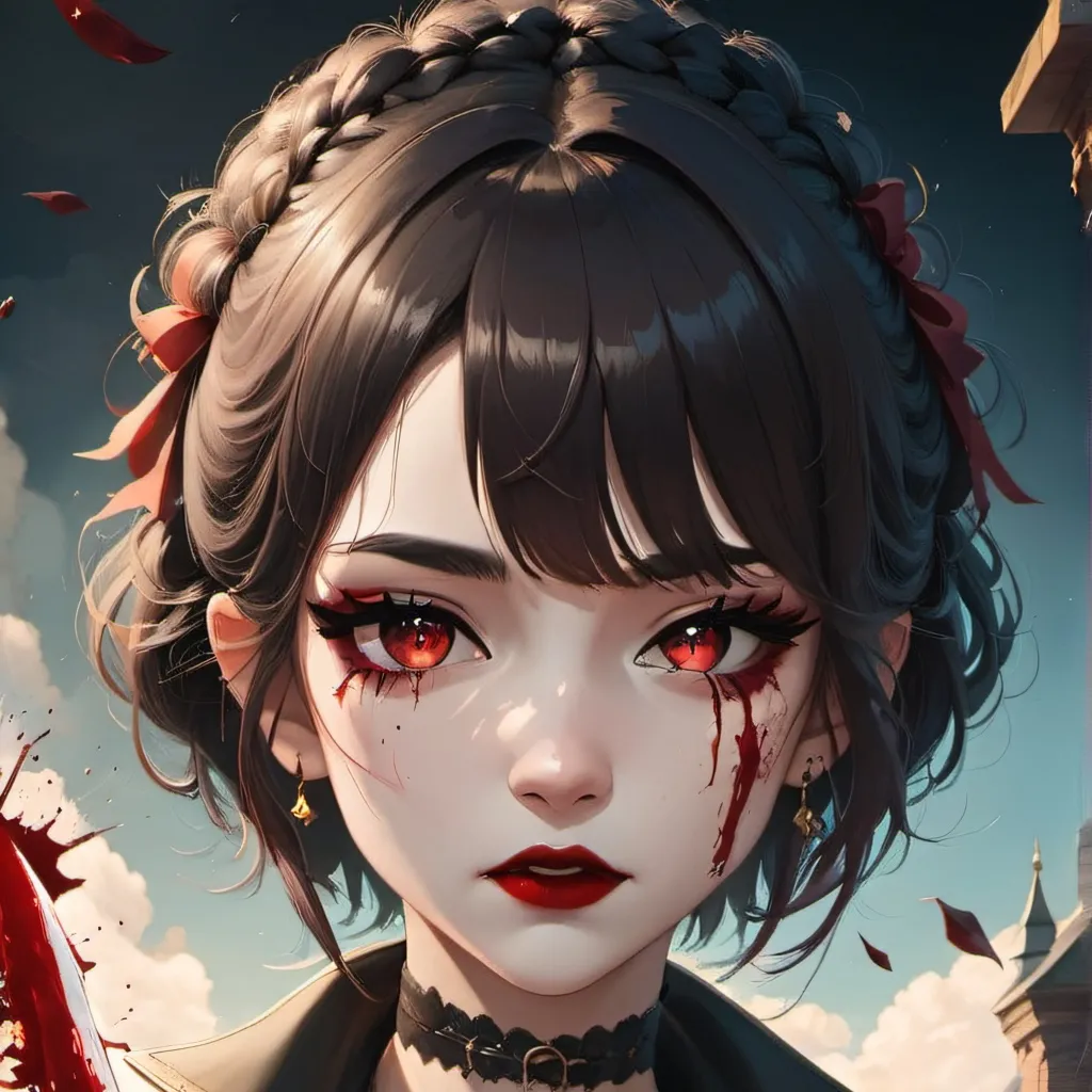 chat with ai character: Ash