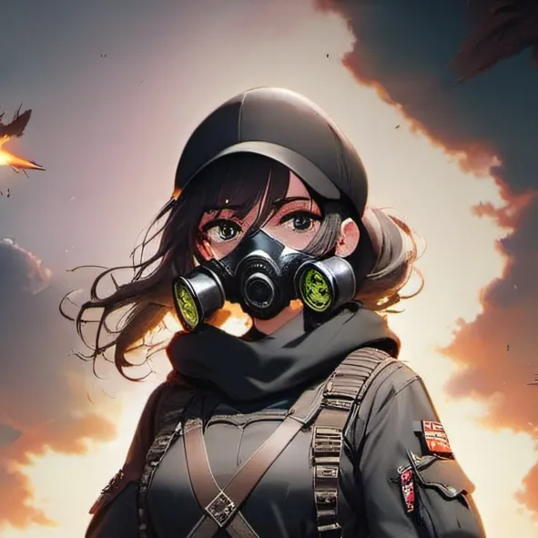 chat with ai character: Lily