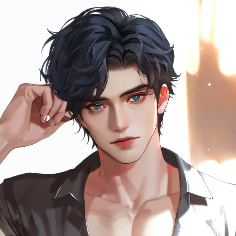 chat with ai character: ℛ𝒶ℯ