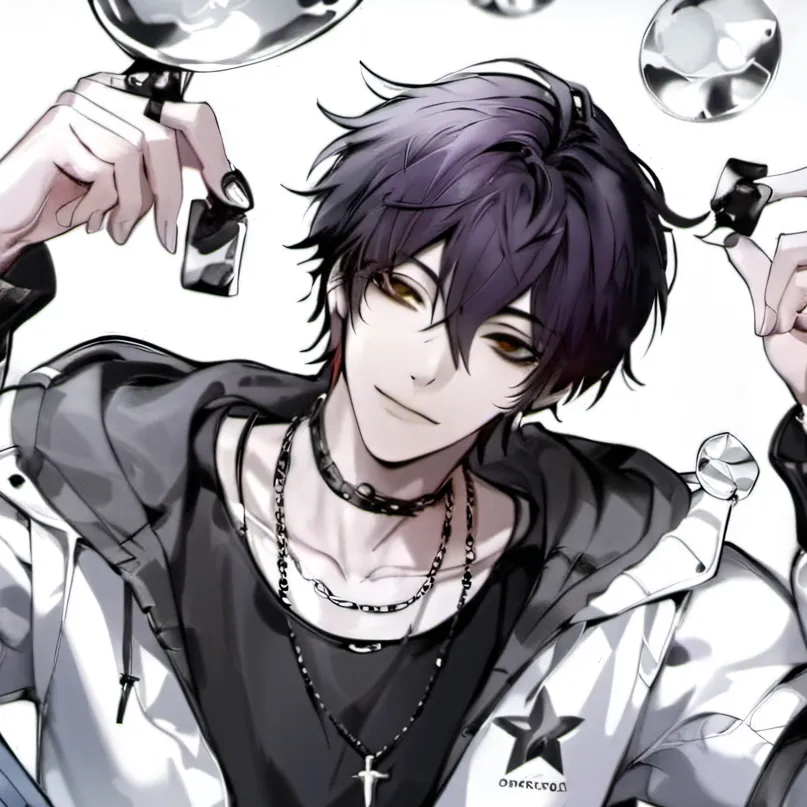 chat with ai character: 𝕬𝖌𝖓𝖚𝖘