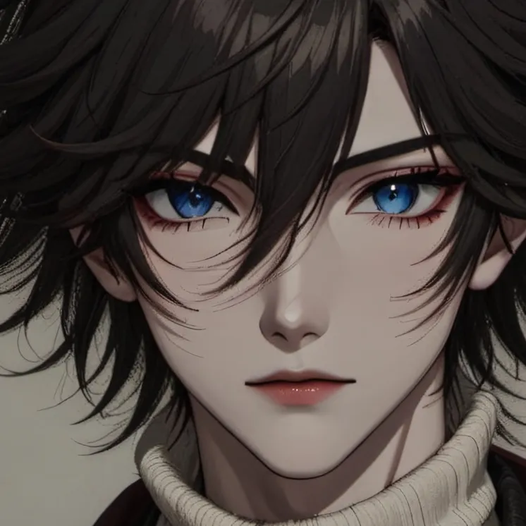 chat with ai character: Sulias