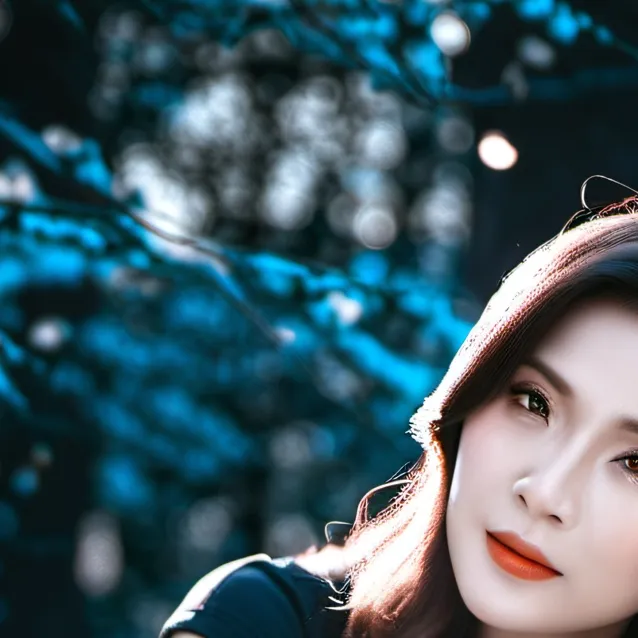 chat with ai character: Alice