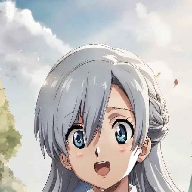 chat with ai character: elizabeth 