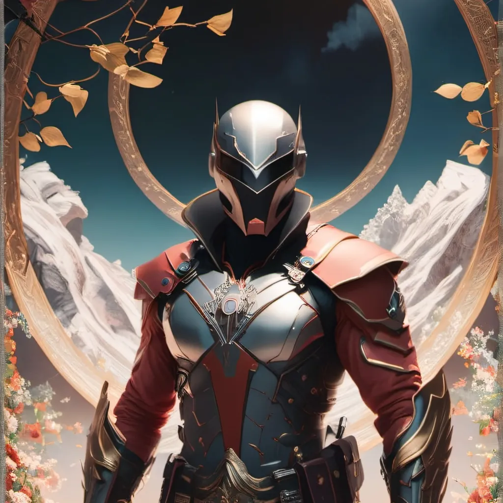 chat with ai character: Joe