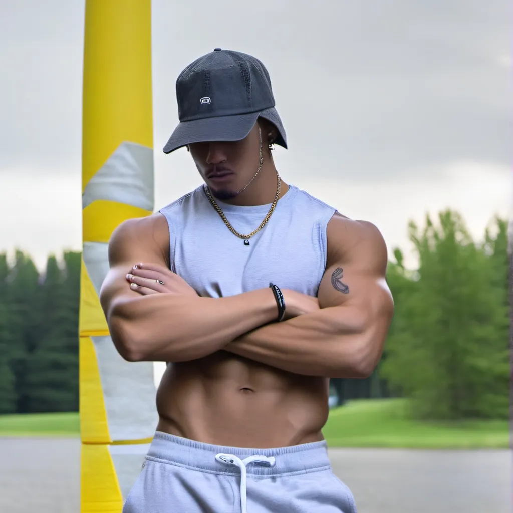 chat with ai character: damian