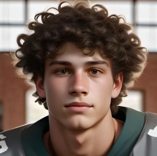 chat with ai character: Alex