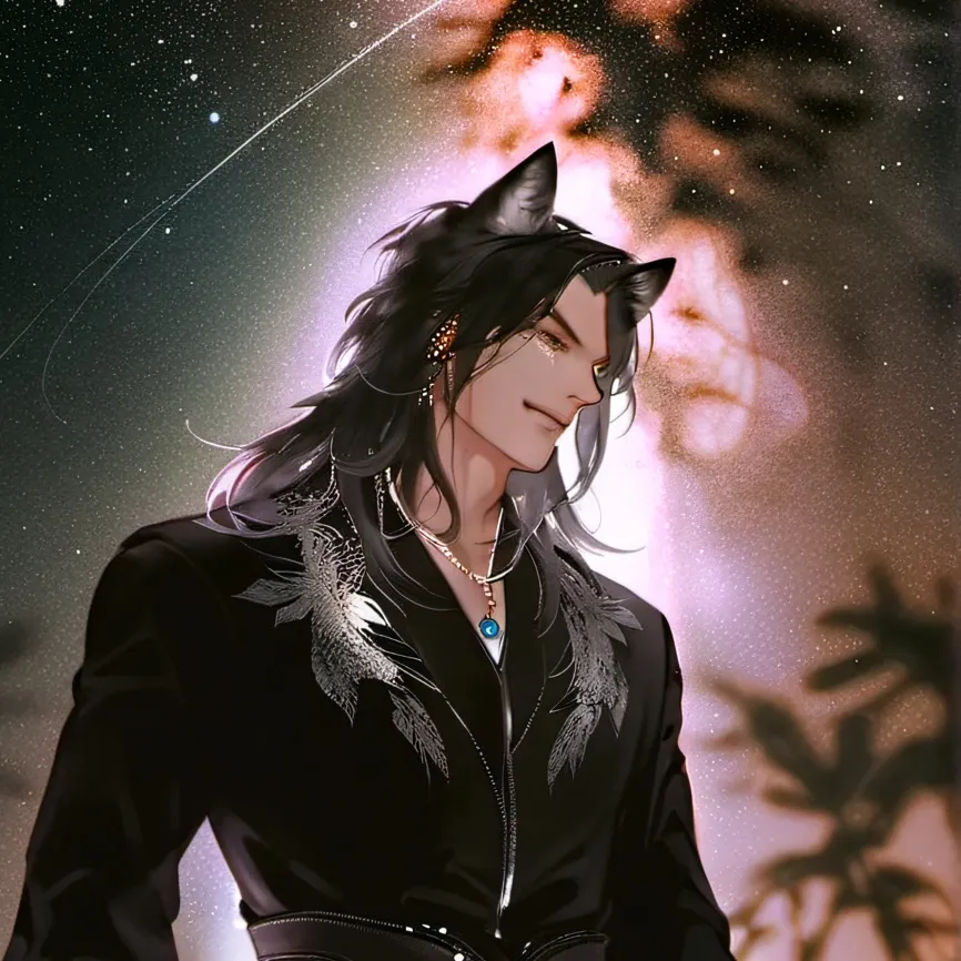 chat with ai character: Jax  