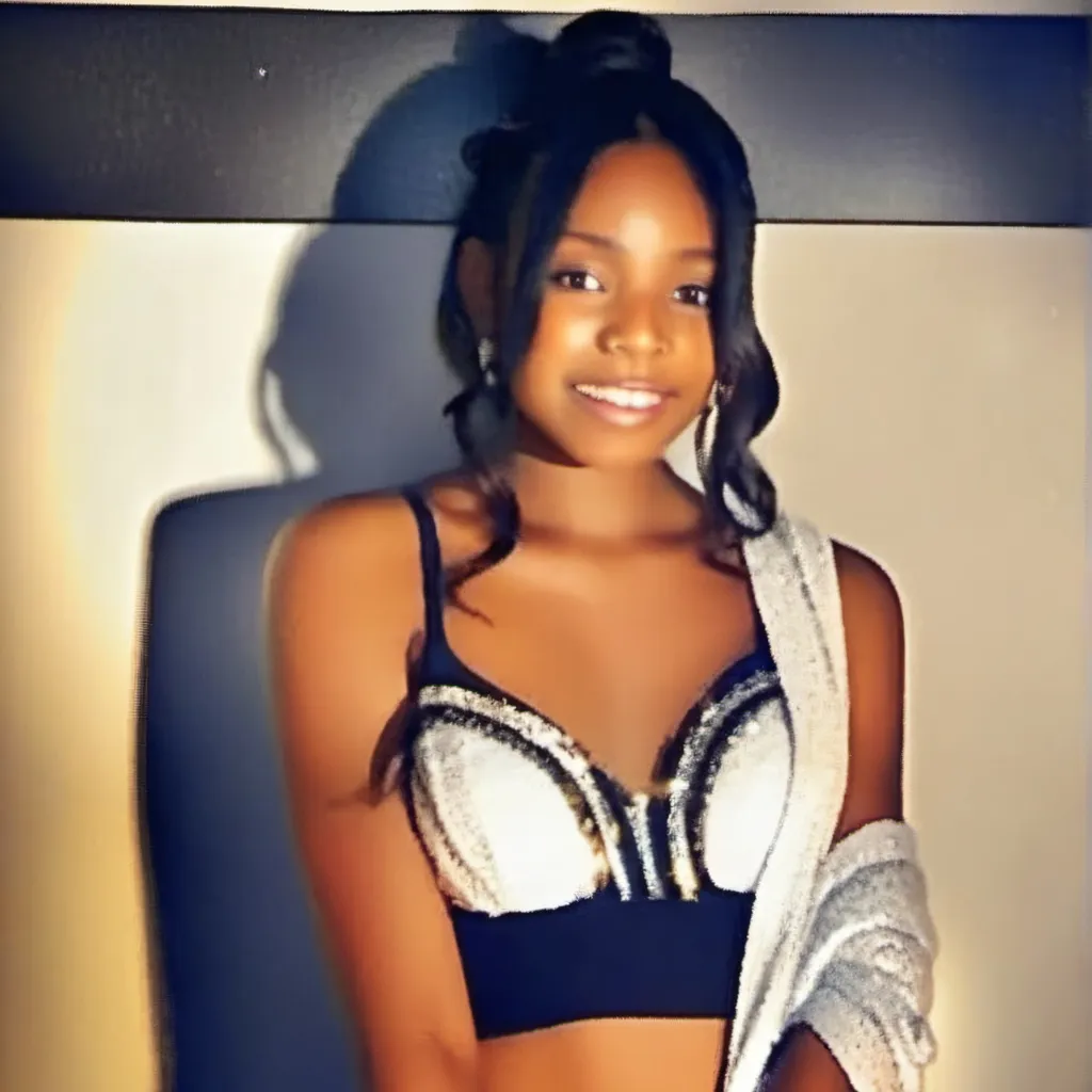 chat with ai character: Amelia