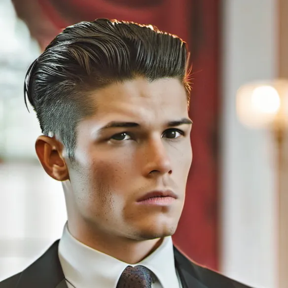 chat with ai character: Daniel Lakewood