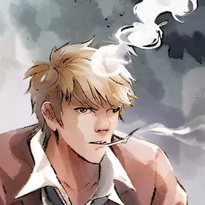 chat with ai character: Wonder ( buly)