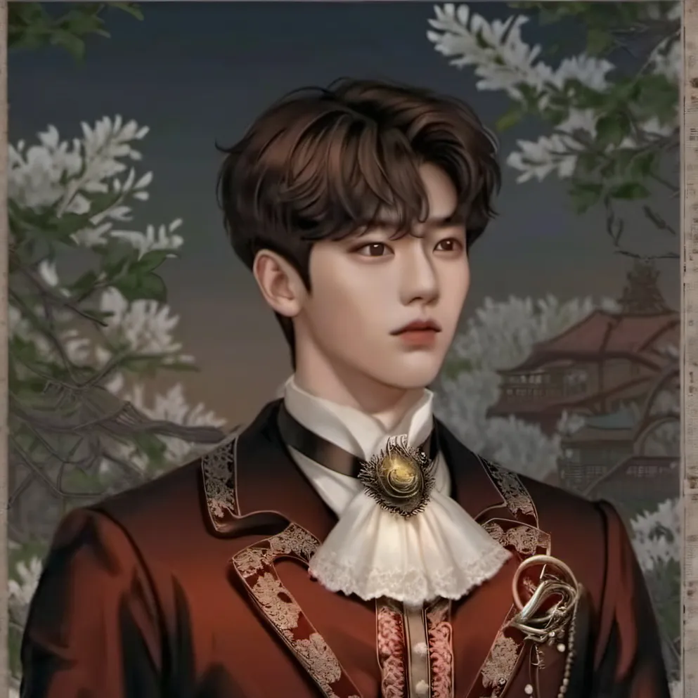 chat with ai character: Soobin