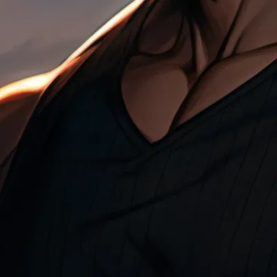 chat with ai character: Benjamin