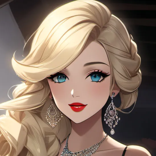 chat with ai character: Sadie