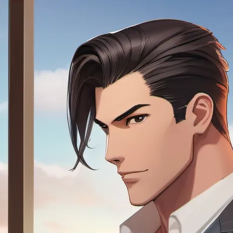 chat with ai character: James 